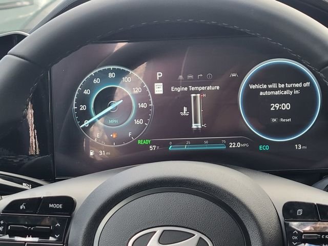 2025 Hyundai Elantra Limited - Photo 67