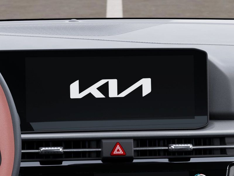 New 2027 Gray Kia SX-Prestige image 20