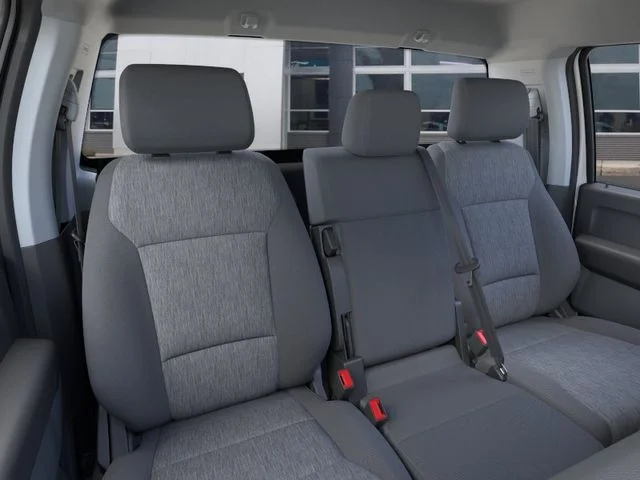 New 2026 Oxford White Ford XL image 10