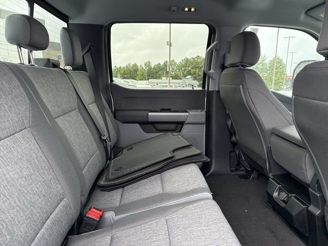 2026 Ford F-350 Super Duty XL - Photo 18
