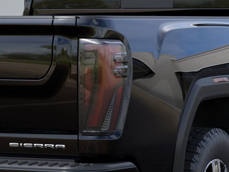 2026 GMC Sierra 3500HD Denali - Photo 11