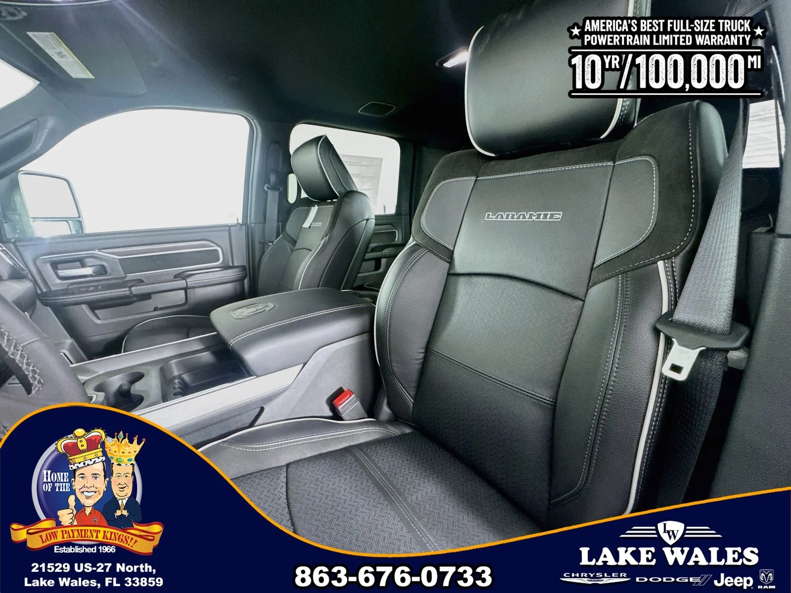 New 2026 Forged Blue Metallic Exterior Paint RAM LARAMIE image 21