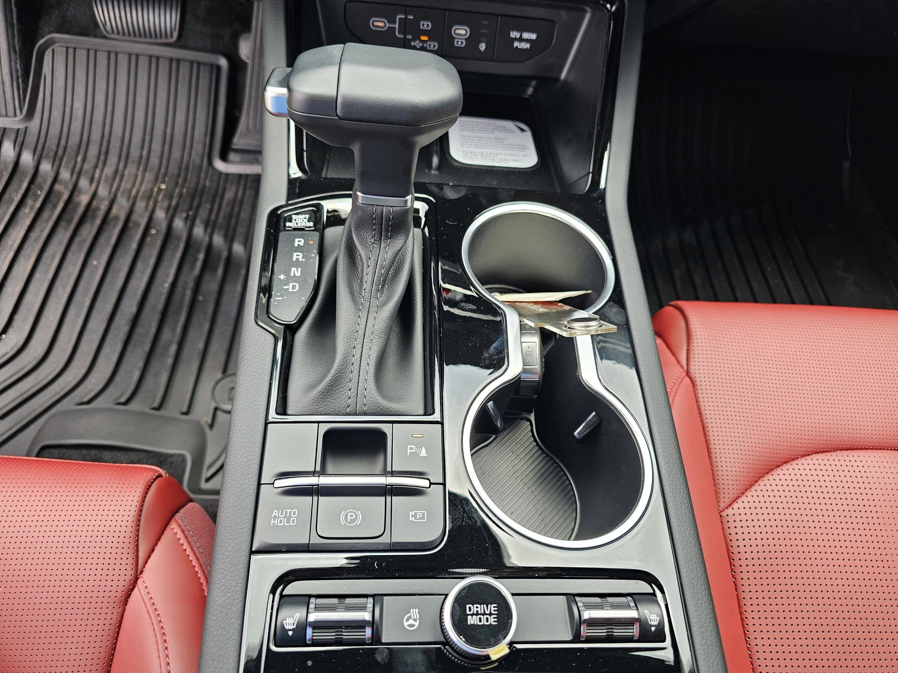 New 2026 Wolf Gray Kia GT-Line image 23