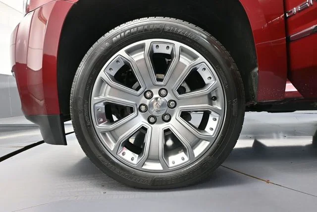 Used 2017 Red GMC Denali image 20