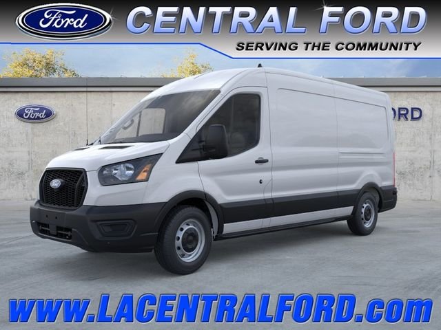2026 Ford Transit 250 Med Roof 148 WB's photo
