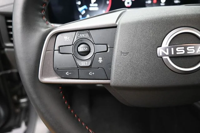 Used 2026 Gray Nissan SR image 21