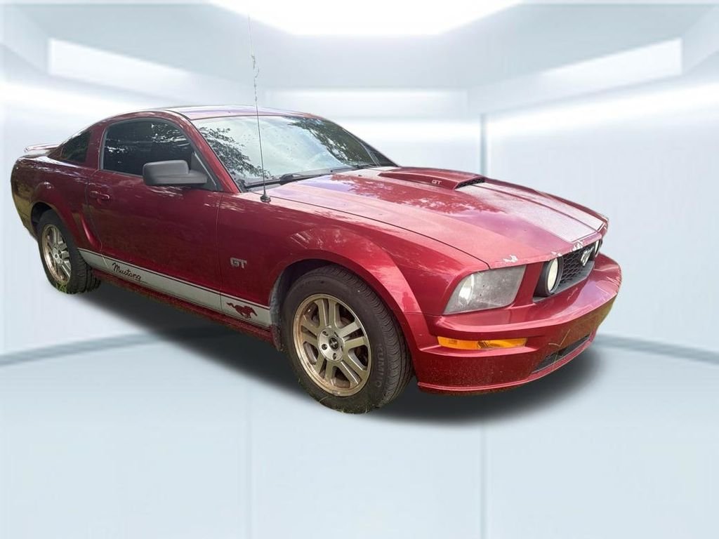 Used 2006  Ford GT Deluxe image 10