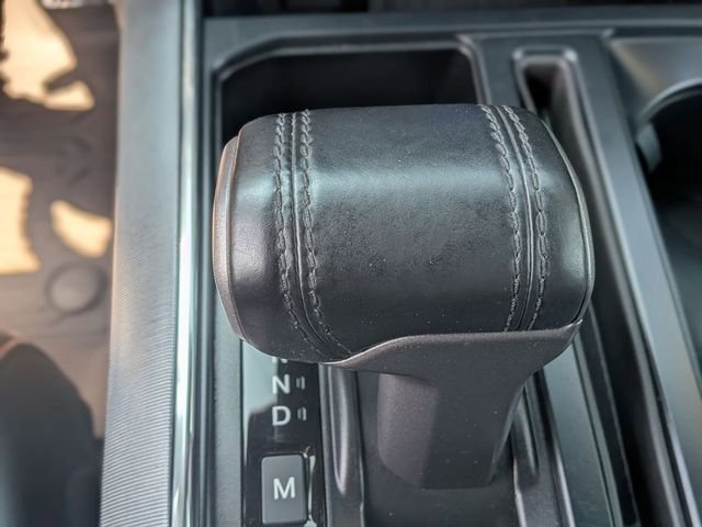Used 2022 Blue Ford Raptor image 25
