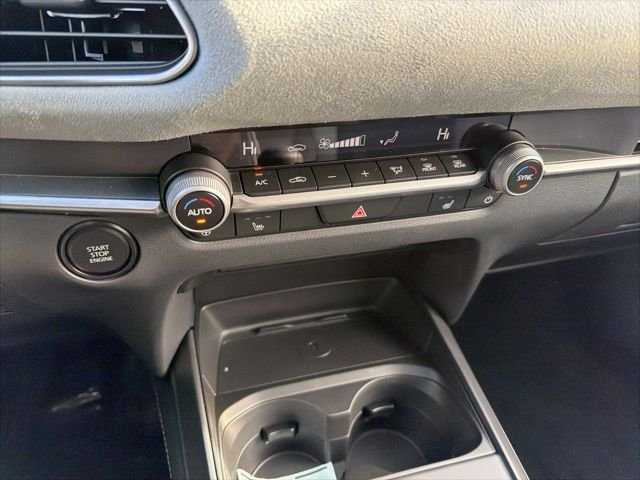 New 2026 Jet Black Mica Mazda 2.5 Turbo Aire Edition AWD image 15