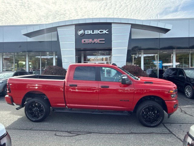 Used 2026 Red Ram Big Horn image 31