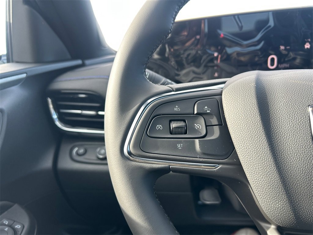 2026 BUICK ENVISTA - Image 17