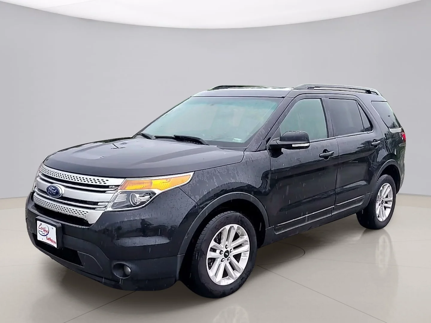2013 Ford Explorer XLT 4x4's photo