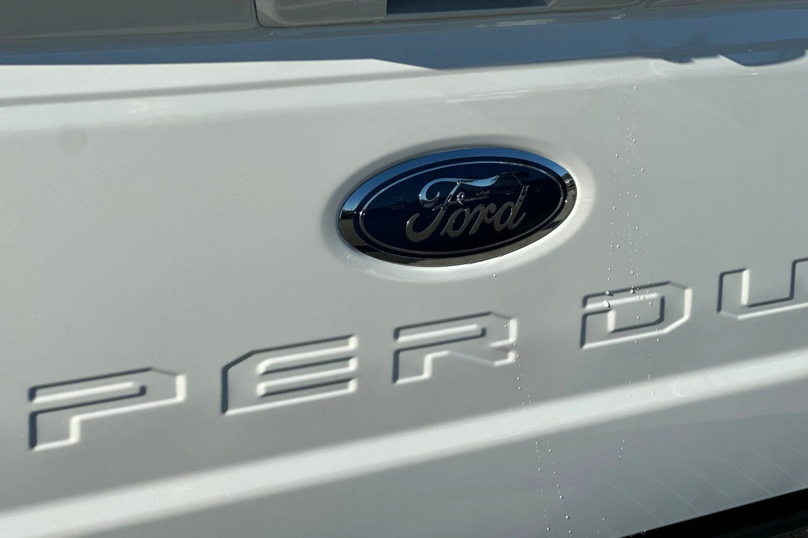 2026 Ford F-350 Super Duty Lariat - Photo 25