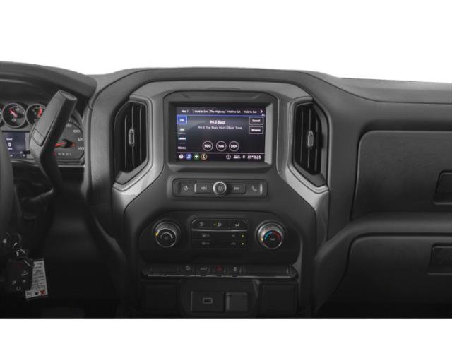 Used 2021 Shadow Gray Metallic Chevrolet Custom Trail Boss image 13
