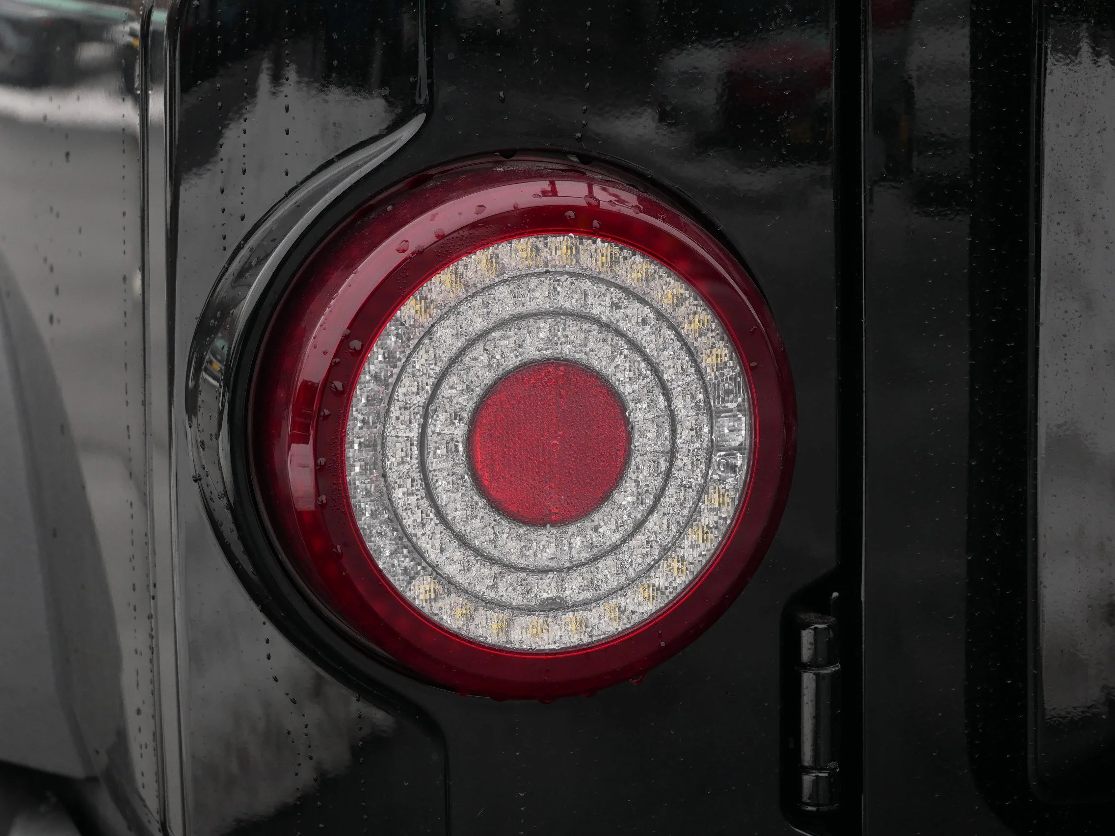 2026 INEOS Grenadier Fieldmaster Edition - Photo 17