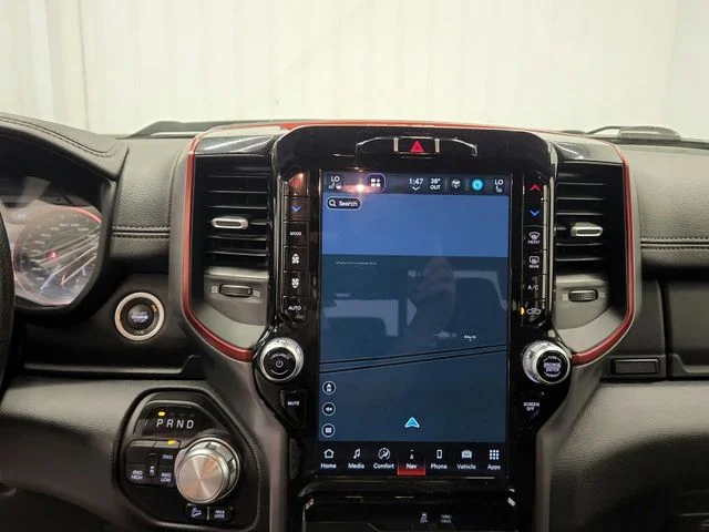 Used 2022  Ram Rebel image 22