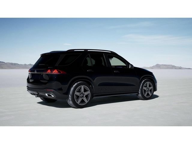 New 2027 Black Mercedes-Benz  image 20