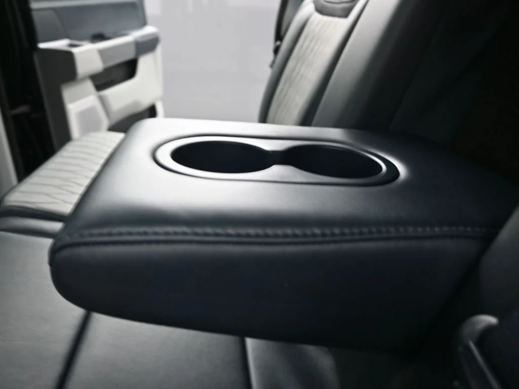 2021 Ford F-150 Limited - Photo 13