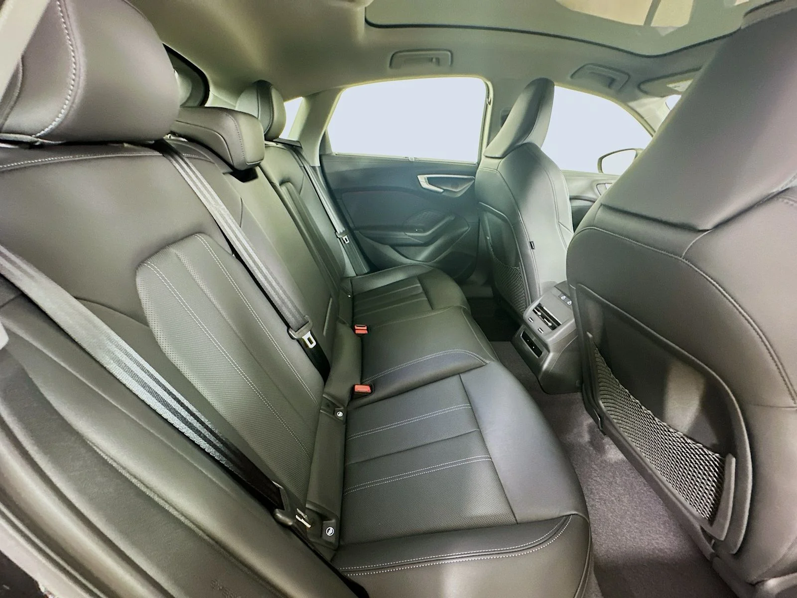 Used 2026 Black Audi  image 41