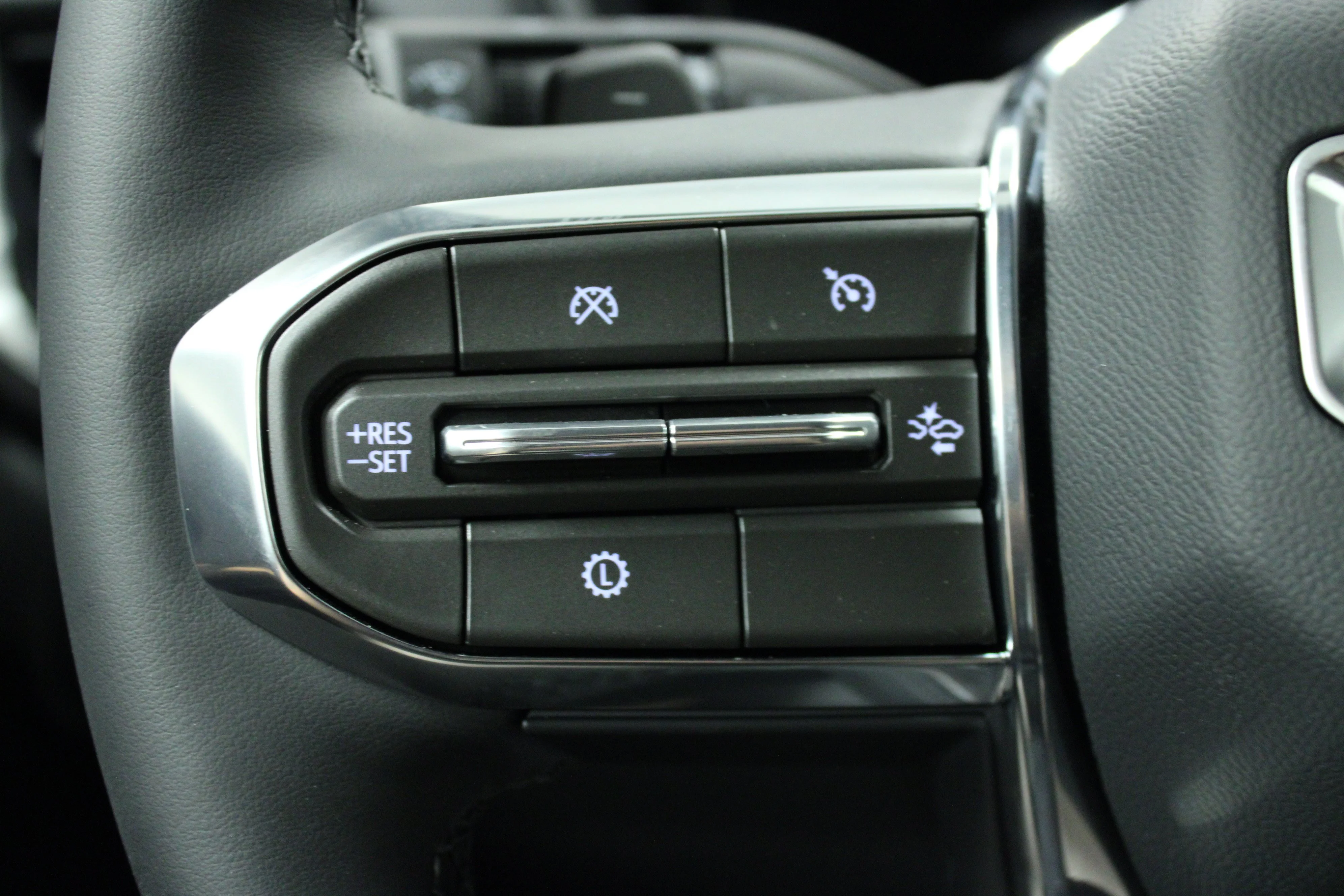New 2027 Sterling Metallic GMC Elevation image 20