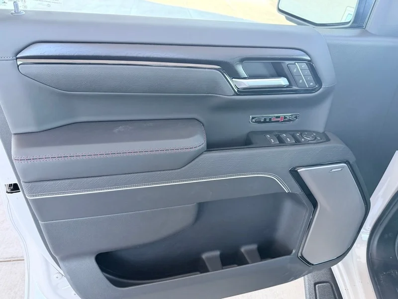 New 2026 Coastal Dune GMC AT4X image 18