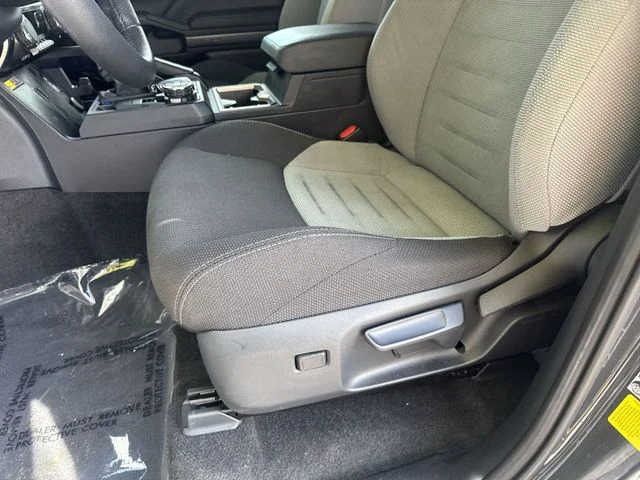 Used 2025  Toyota TRD Off Road image 30