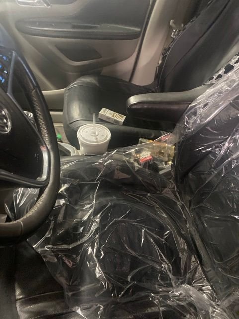 Used 2015 Buick Encore Convenience with VIN KL4CJFSB5FB041890 for sale in Midwest City, OK