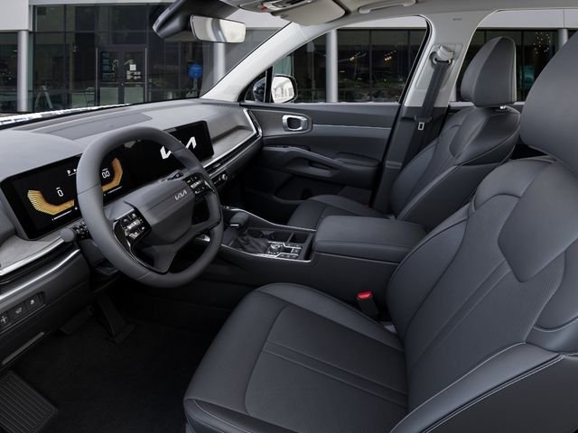 New 2026 Panthera Metal Kia X-Line EX AWD image 17