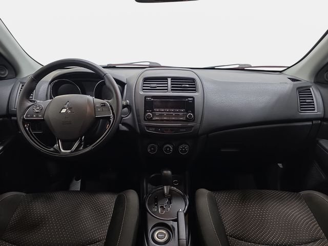 Used 2016 Black Mitsubishi ES image 10