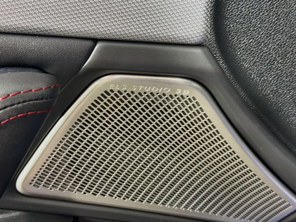 Used 2023 Blue Acura A-Spec Package image 19