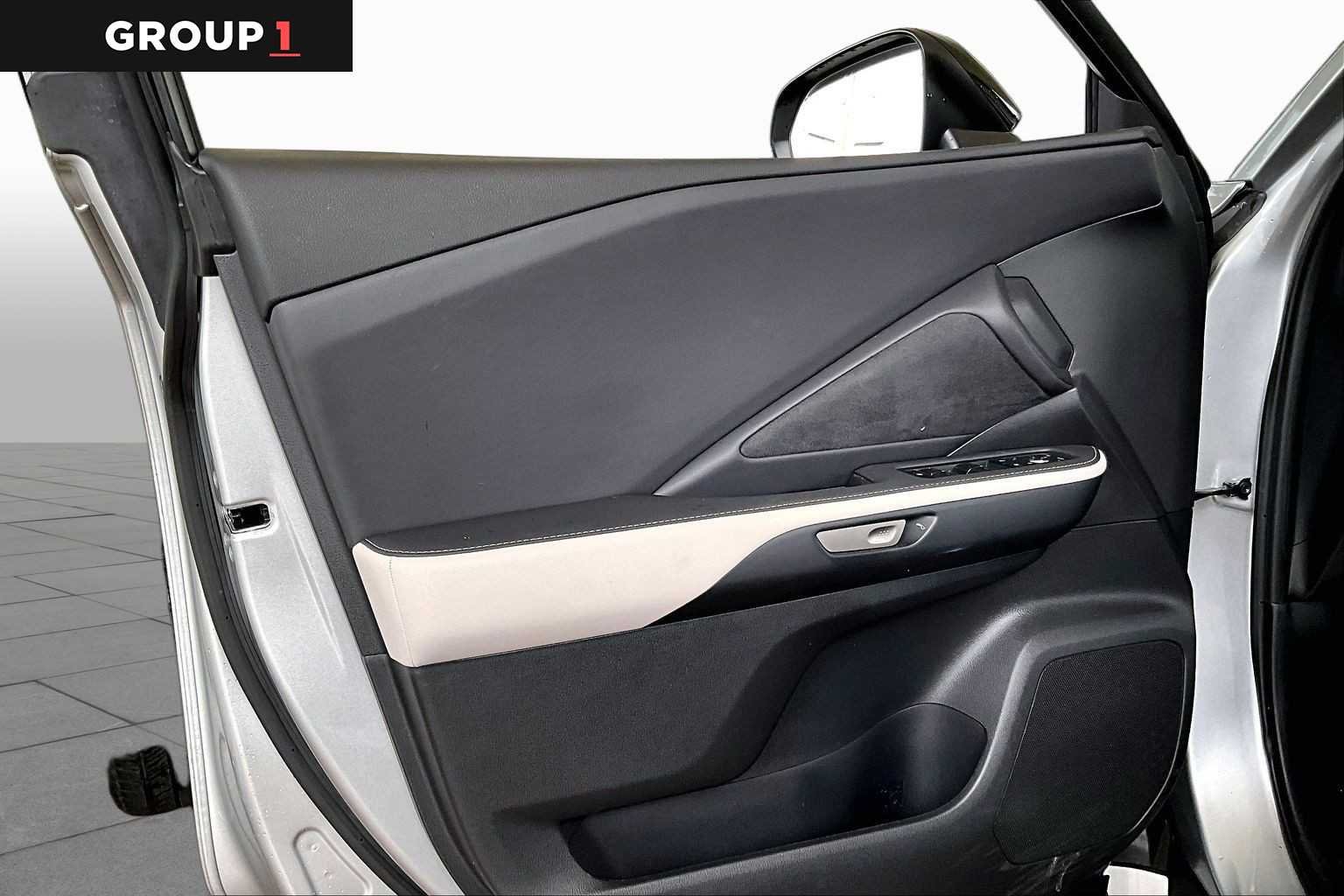 Certified Used 2024 CELESTIAL SILVER Lexus F SPORT Premium image 21