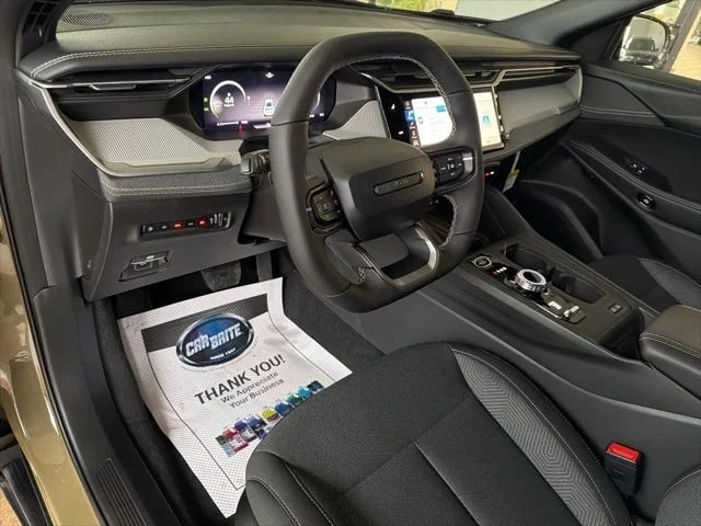 New 2026 41 Jeep Laredo image 17