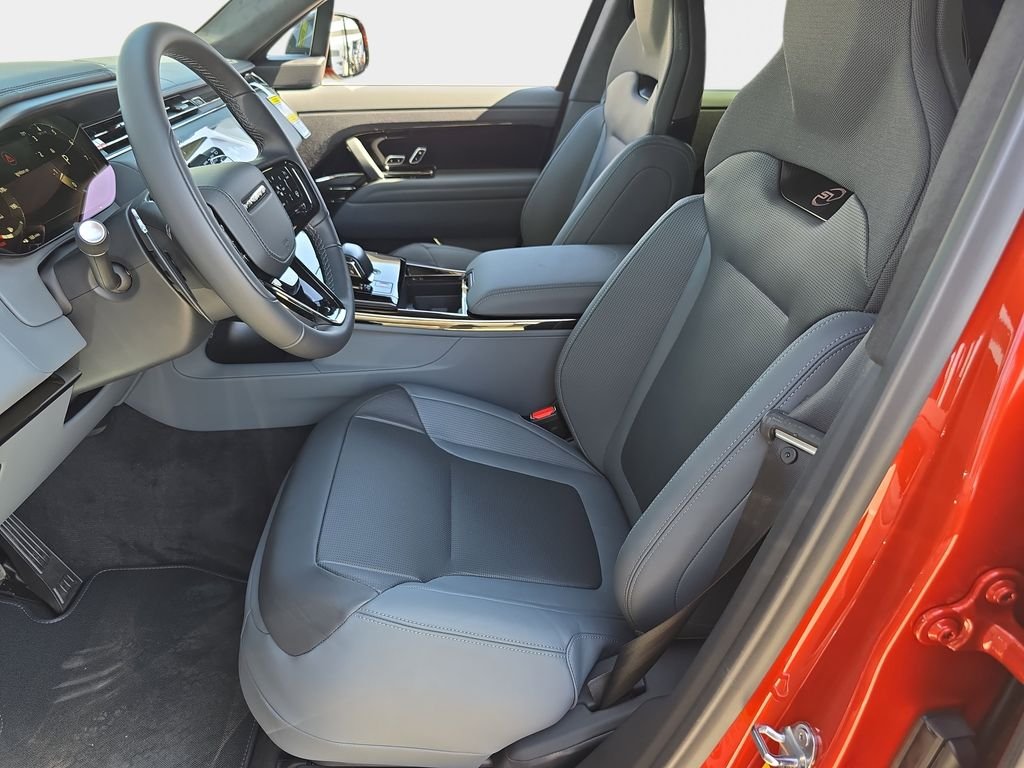 2025 Land Rover Range Rover Sport SV Edition Two - Photo 16