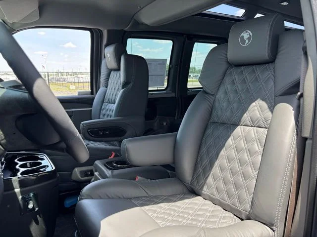 New 2026 Special Exterior Color GMC Explorer Limited SE image 17