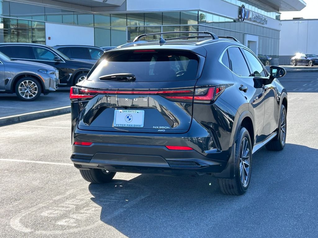 Used 2024 Caviar Lexus 350h Premium image 5