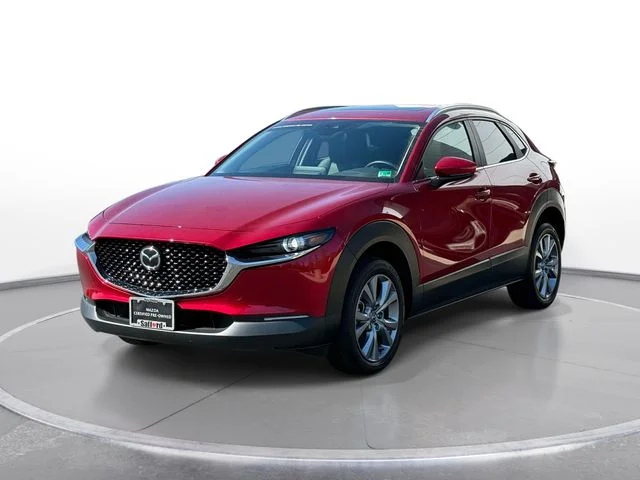 2022 Mazda CX-30 Preferred AWD's photo