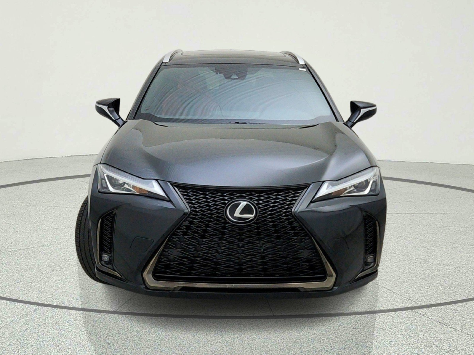 Used 2019 Caviar Lexus UX 200 F SPORT image 5