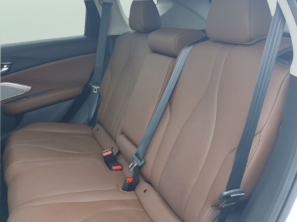 Used 2024 White Acura Technology Package image 28