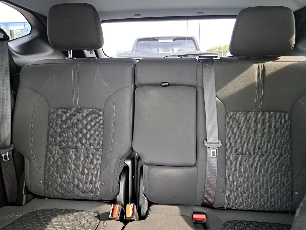 Used 2022 Silver Chevrolet LT image 31