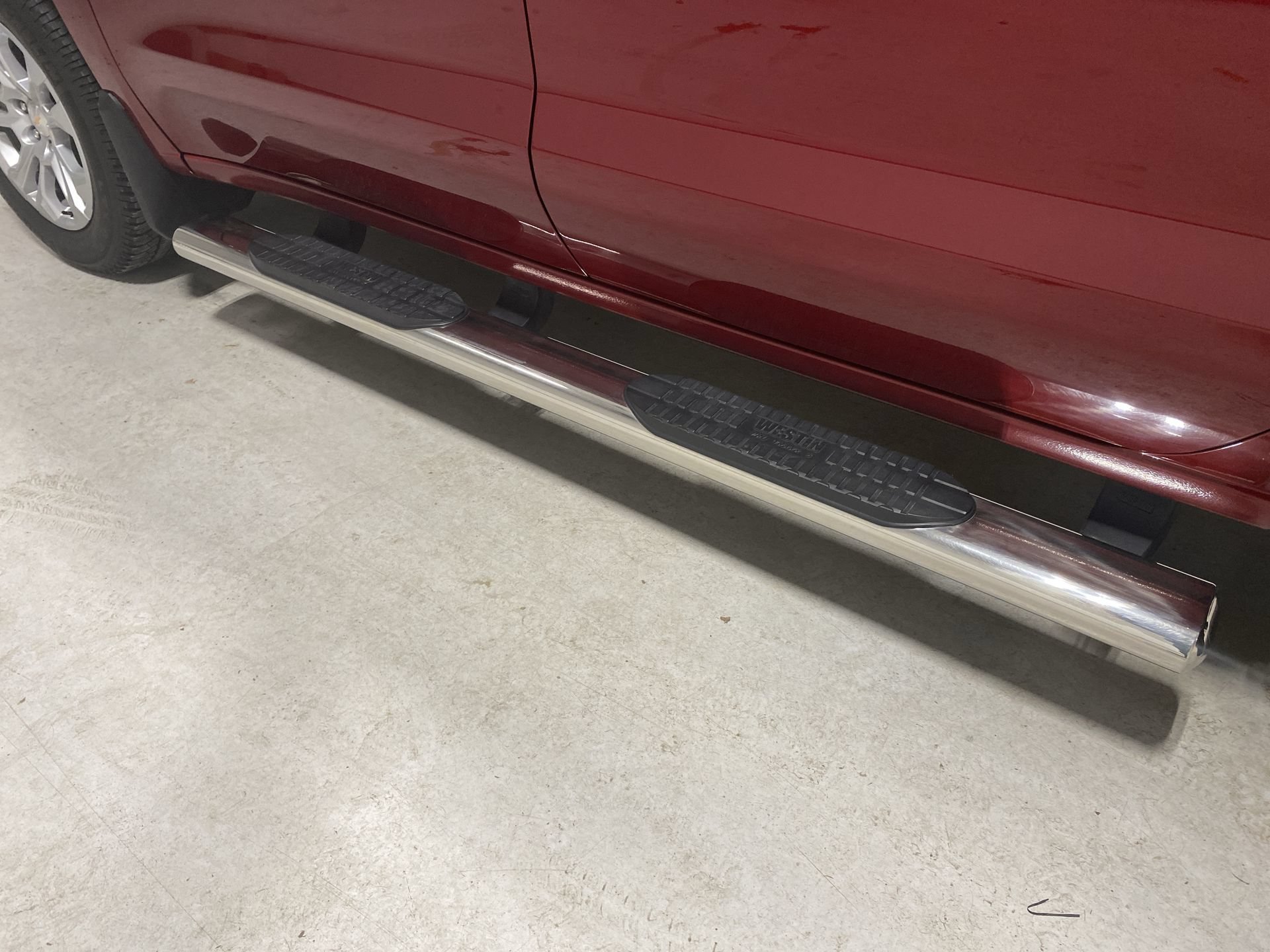 2019 Chevrolet Silverado 1500 LTZ - Photo 32