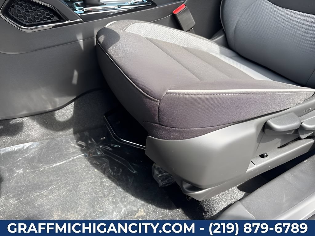 2026 Chevrolet Trailblazer LT - Photo 18