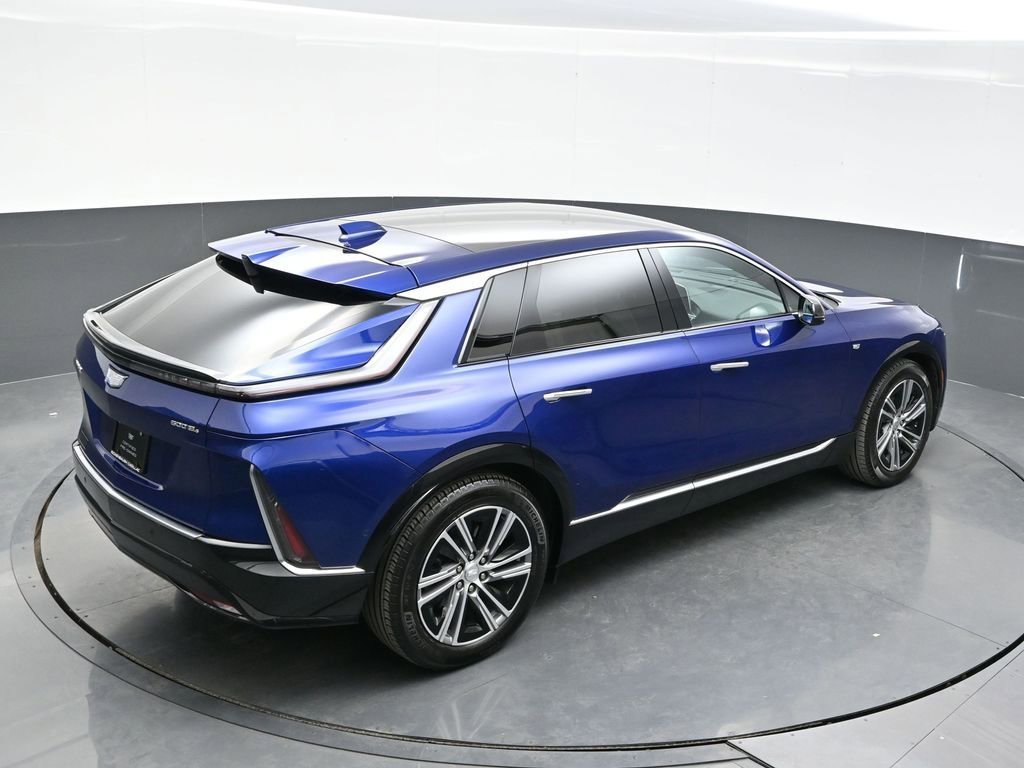 2024 Cadillac LYRIQ Luxury 1 - Photo 32