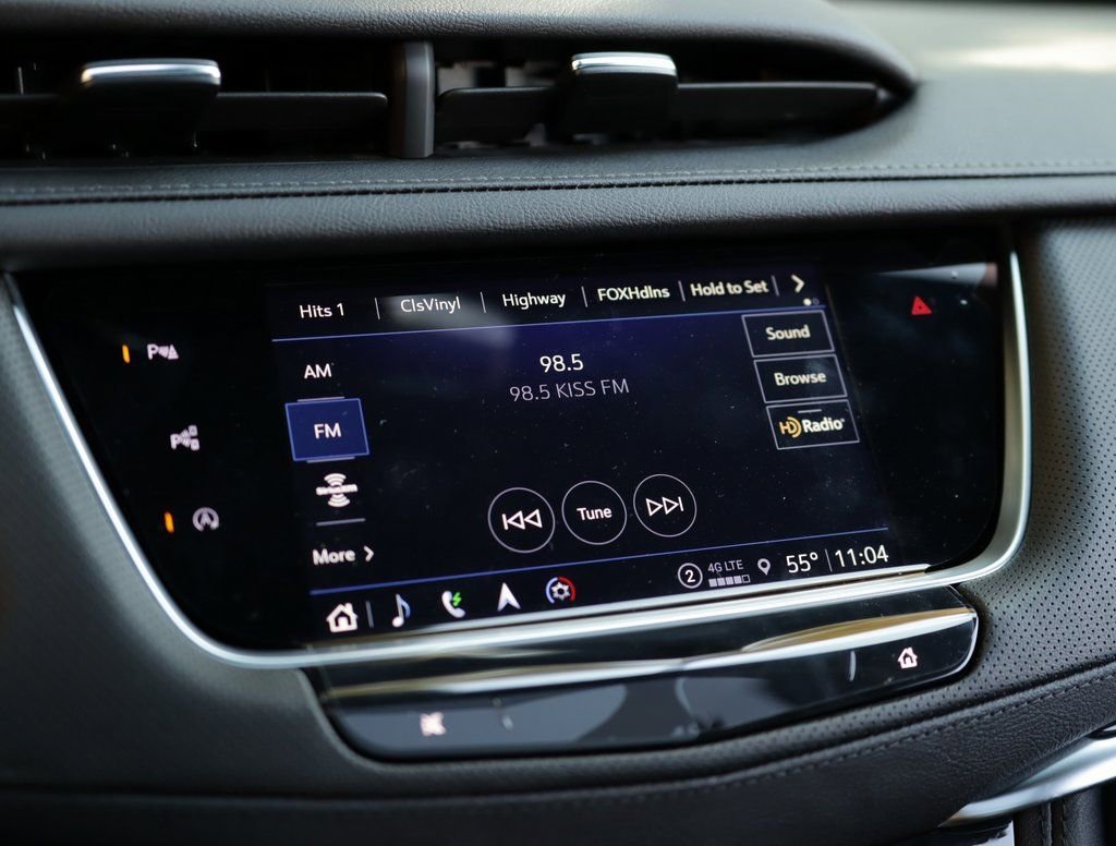 2026 Cadillac XT5 Premium Luxury - Photo 13