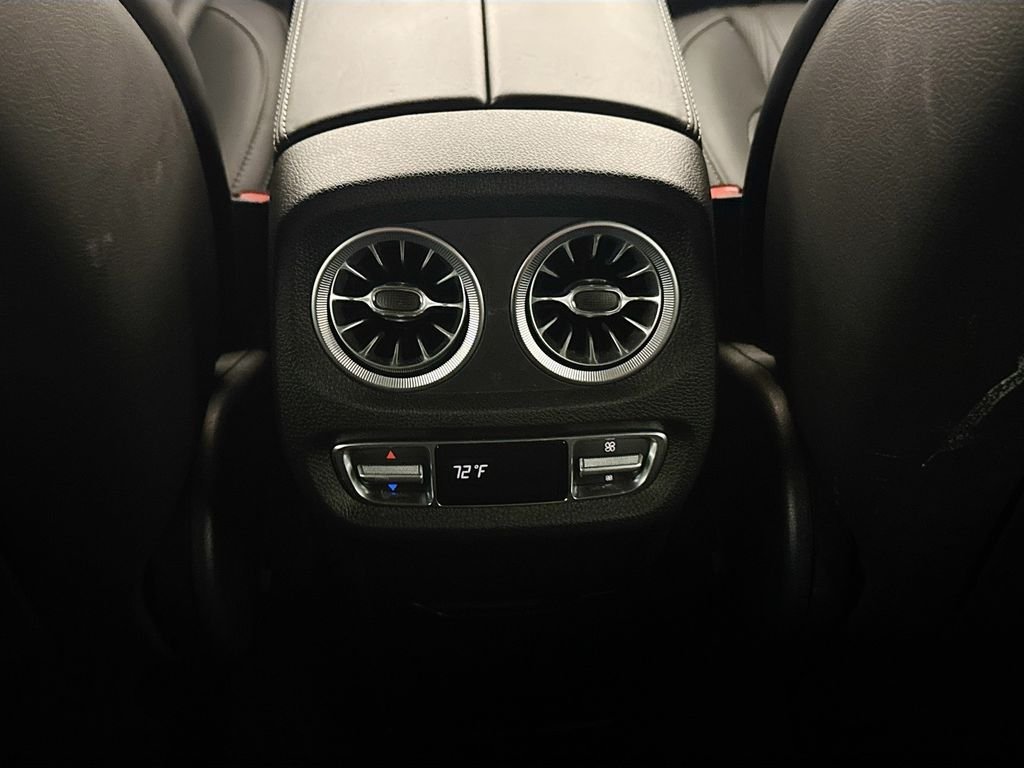 Used 2023 Black Mercedes-Benz G 550 image 26