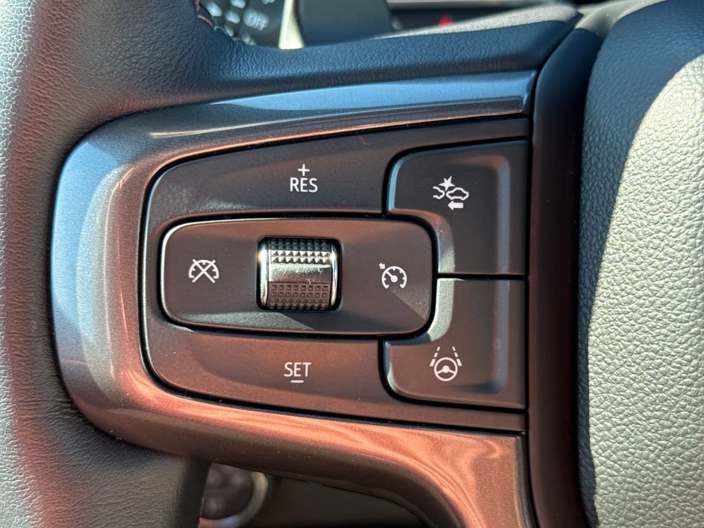 2026 Chevrolet Silverado 1500 High Country - Photo 29