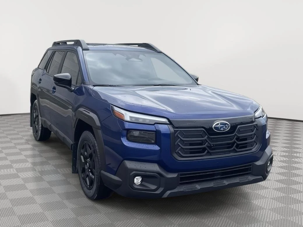 New 2026 Sapphire Blue Pearl Subaru Limited image 7