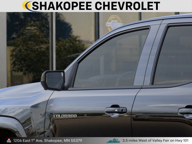 2026 Chevrolet Colorado LT - Photo 12