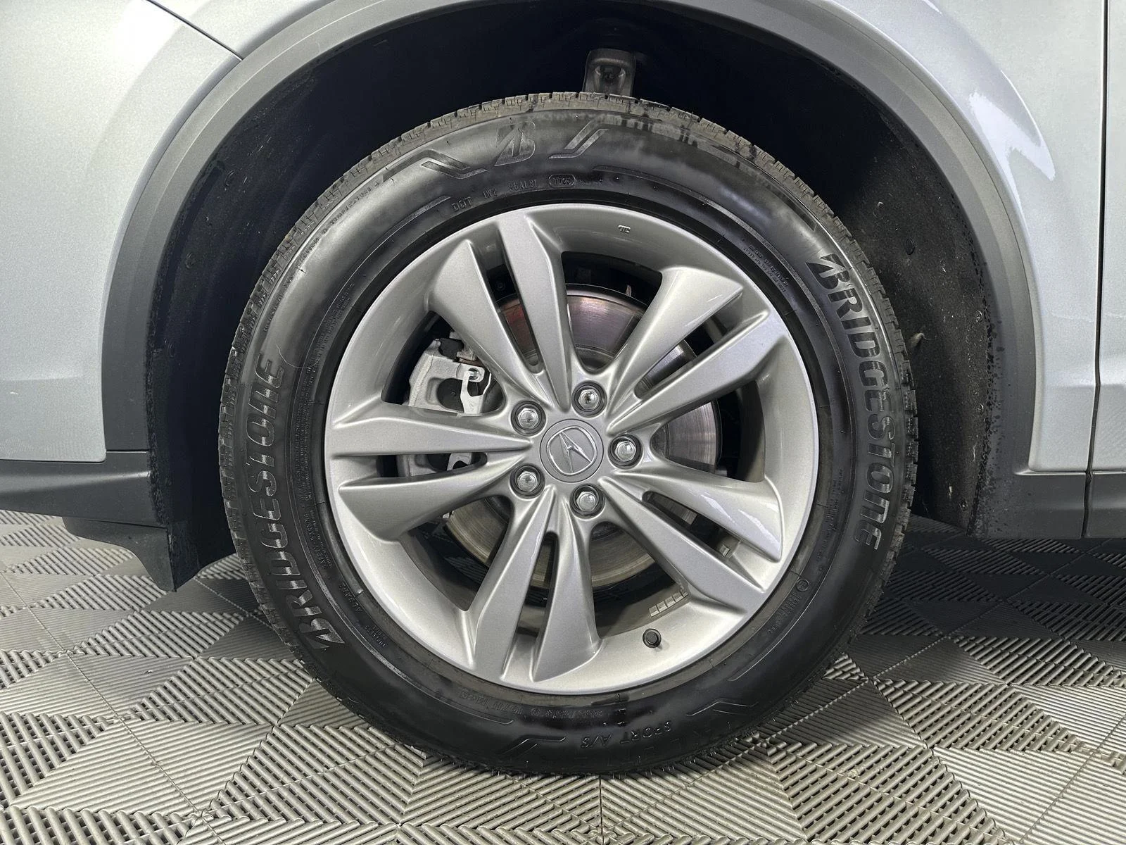 2026 Acura MDX Base - Photo 6