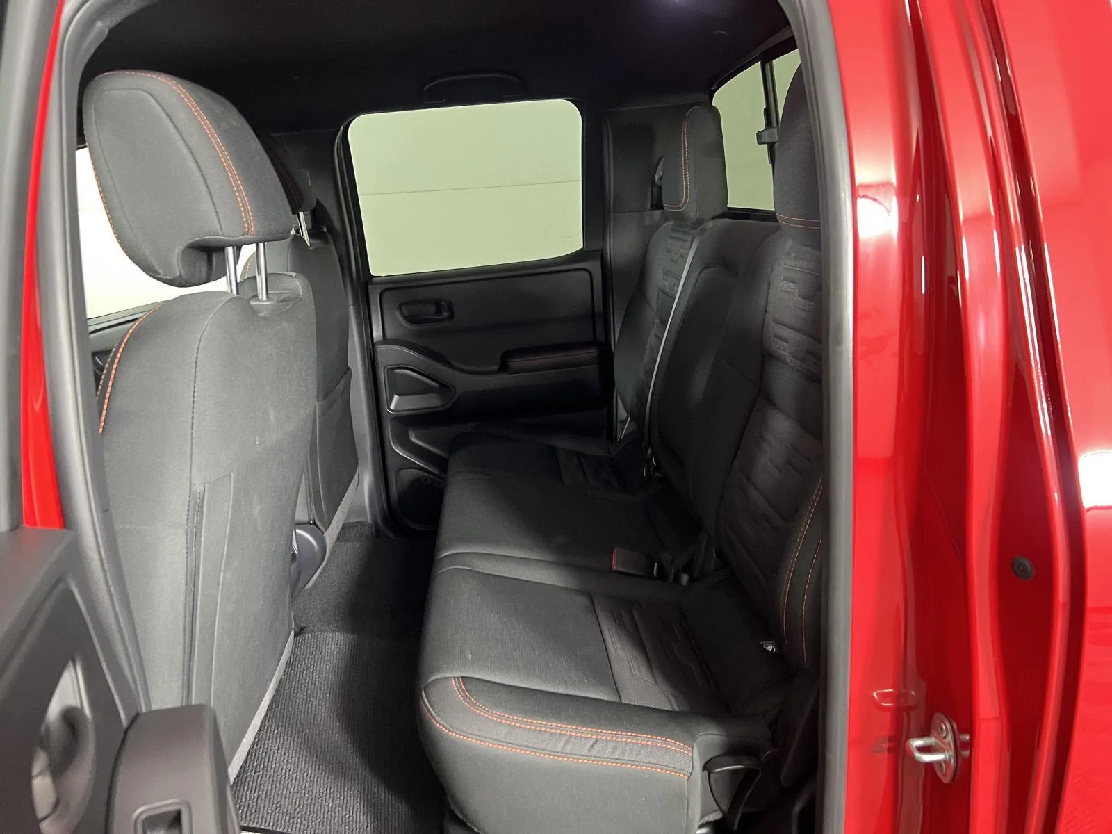 Used 2026 Rd Nissan PRO-4X image 25