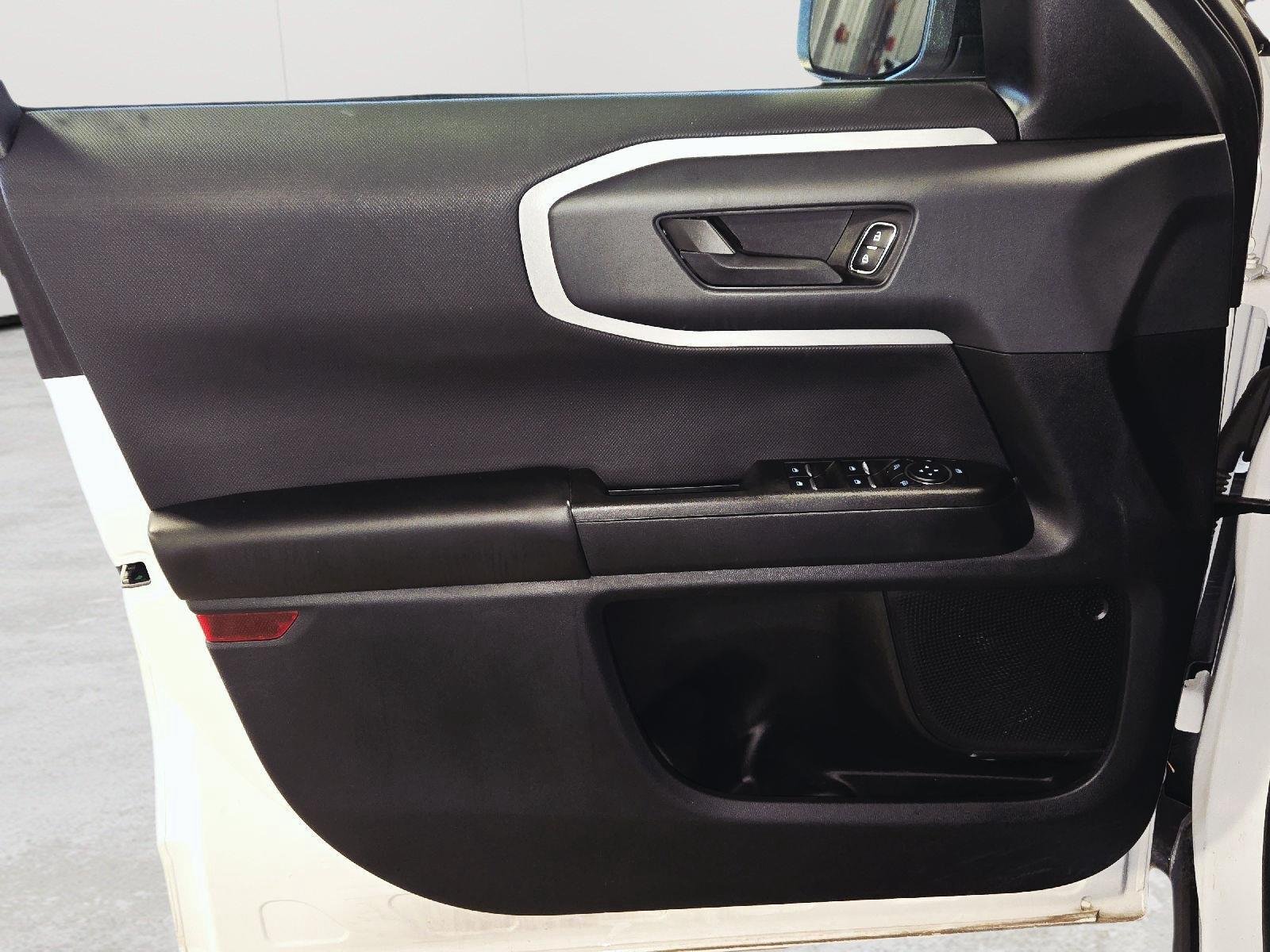 Certified Used 2022 Oxford White Ford Big Bend image 19